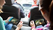 任天堂称早期任天堂 Switch 主机遭盗窃并非法转售